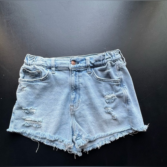 Lot of 3 Women’s Arizona Jean Shorts Size 5 - Picture 5 of 8
